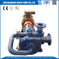 65ZJW Filter Press Slurry Feeding Pump